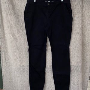 Nice black pants